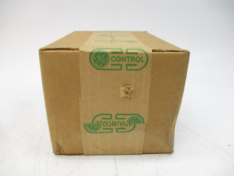 GENERAL ELECTRIC CR122B00002B NSFS