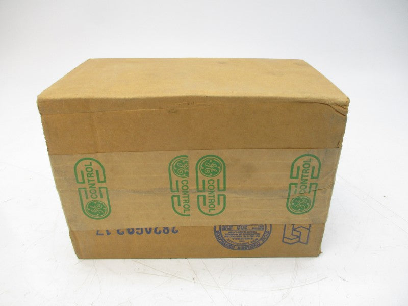 GENERAL ELECTRIC CR122B00002B NSFS