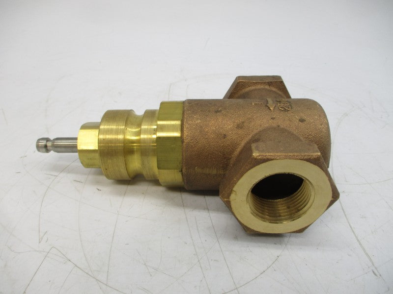 SIEMENS 599-03059 011249 1" NSMP