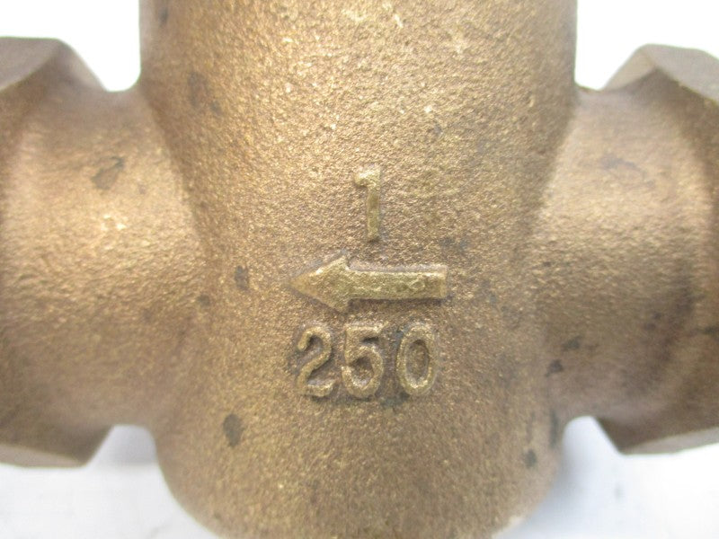 SIEMENS 599-03059 011249 1" NSMP