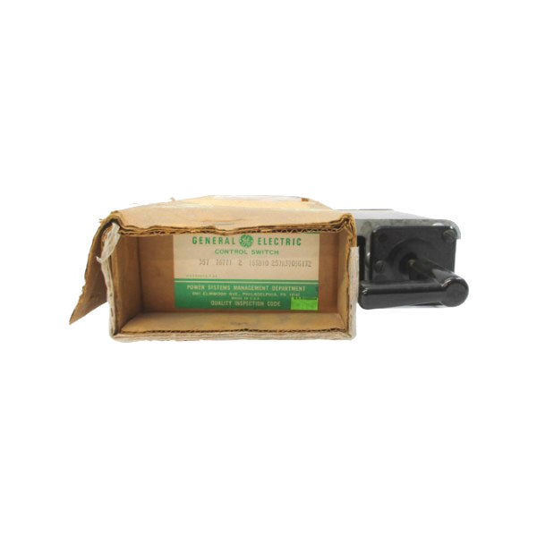 GENERAL ELECTRIC 16SB10257A3709G1X2 SB-10 NSMP