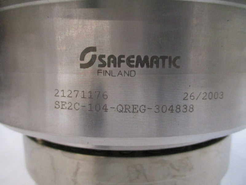 JOHN CRANE 21271176 SE2C-104-QREG-304838 NSMP