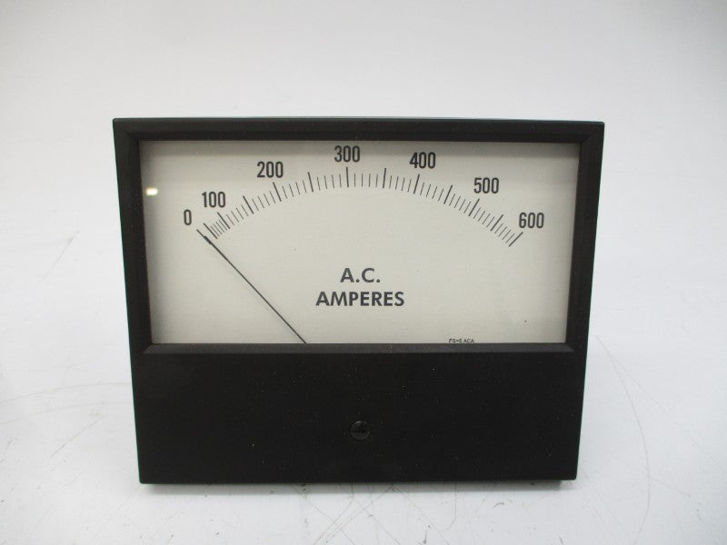 TRIPLETT 0-5ACA/0-600ACA 530GL 0-600ACA NSMP