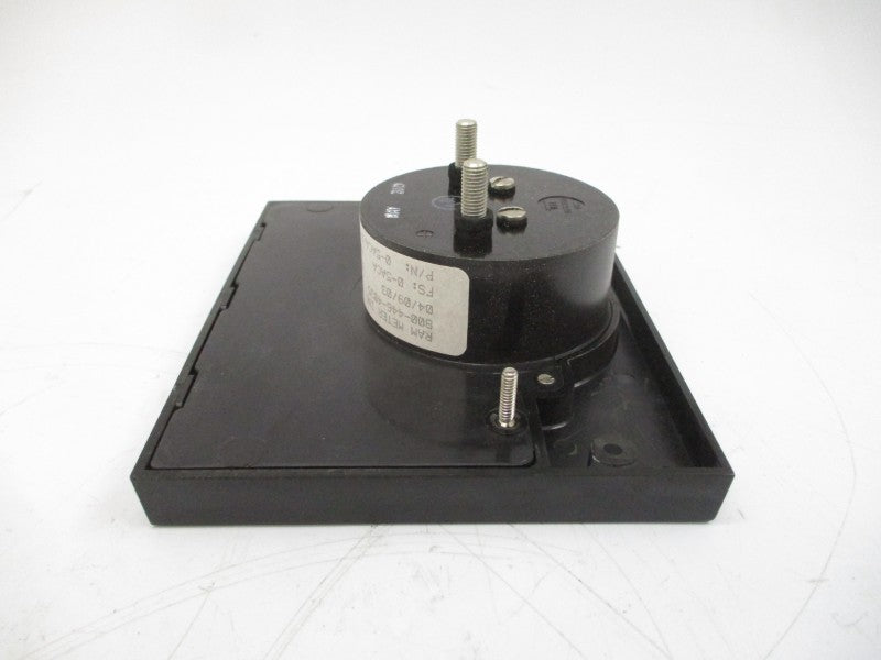 TRIPLETT 0-5ACA/0-600ACA 530GL 0-600ACA NSMP
