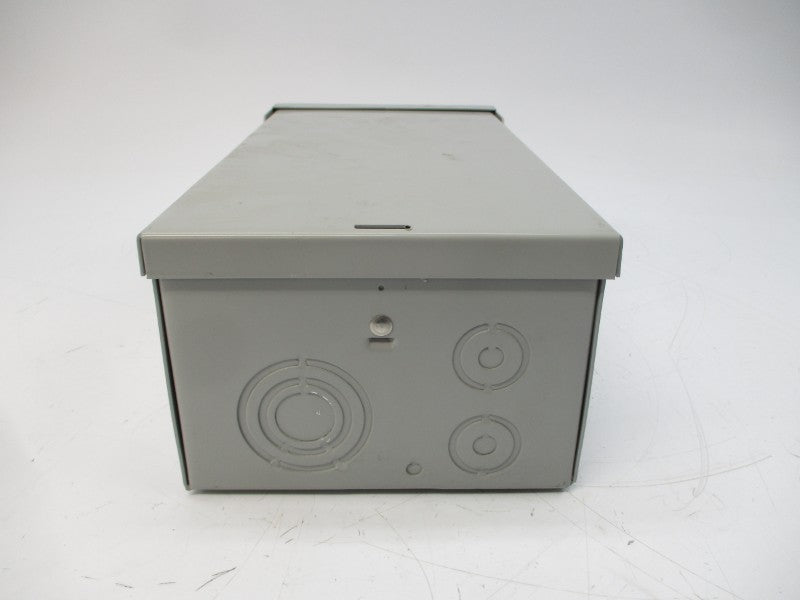 SIEMENS W0408ML1125 SER. A 120/240V 125A NSNP