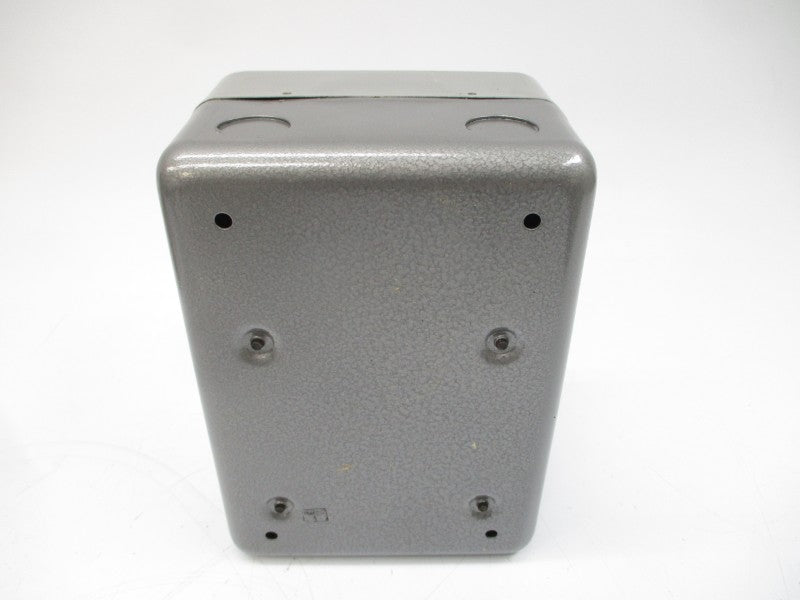 TIMER PAB-15M 115V 0-15M NSNP