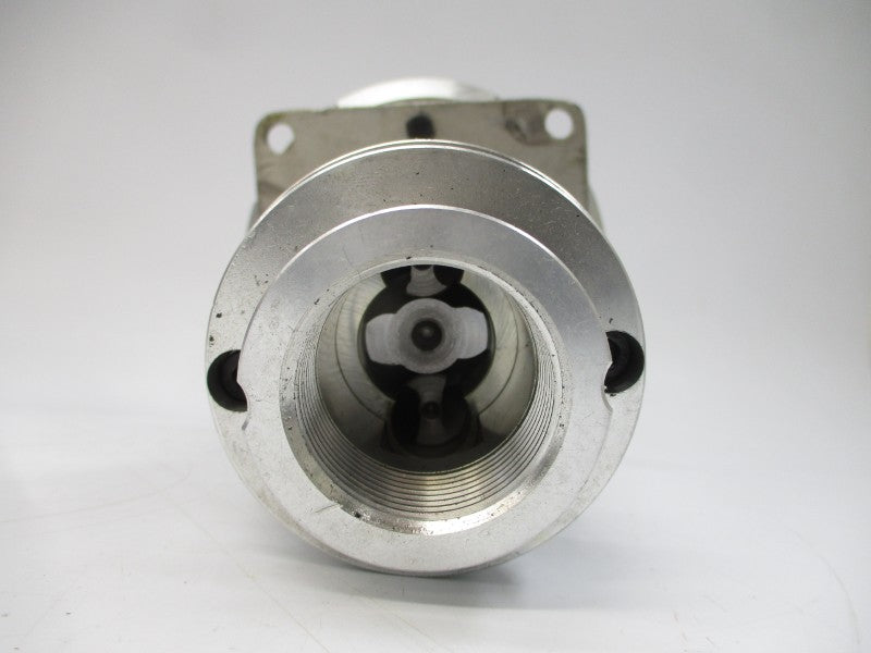 SEIM SCREW PUMPS PA029 6A0TA01R000 NSNP