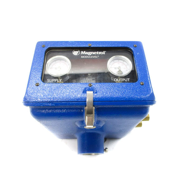 MAGNETROL 089-8502-059 15-3PSI NSNP