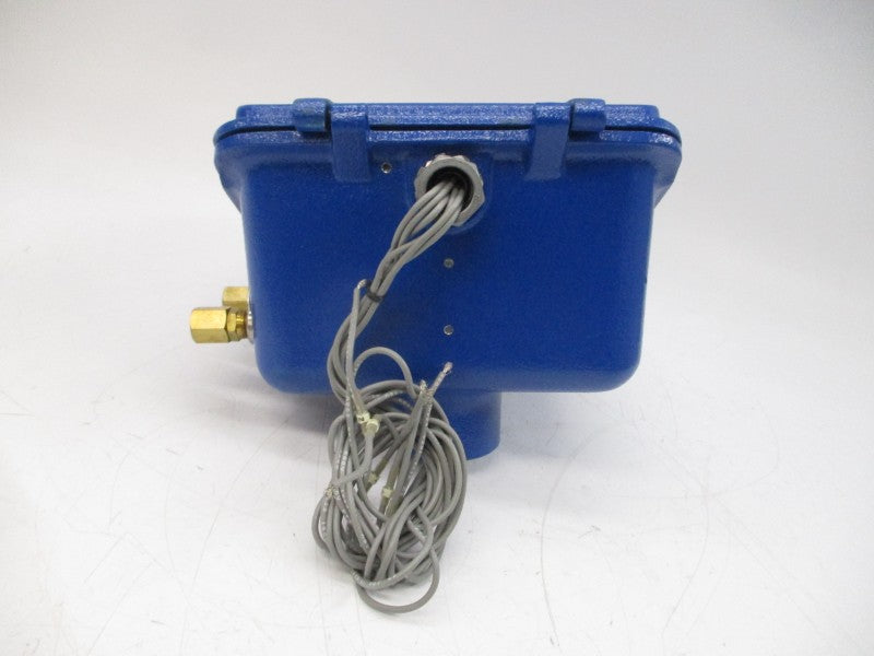 MAGNETROL 089-8502-059 15-3PSI NSNP