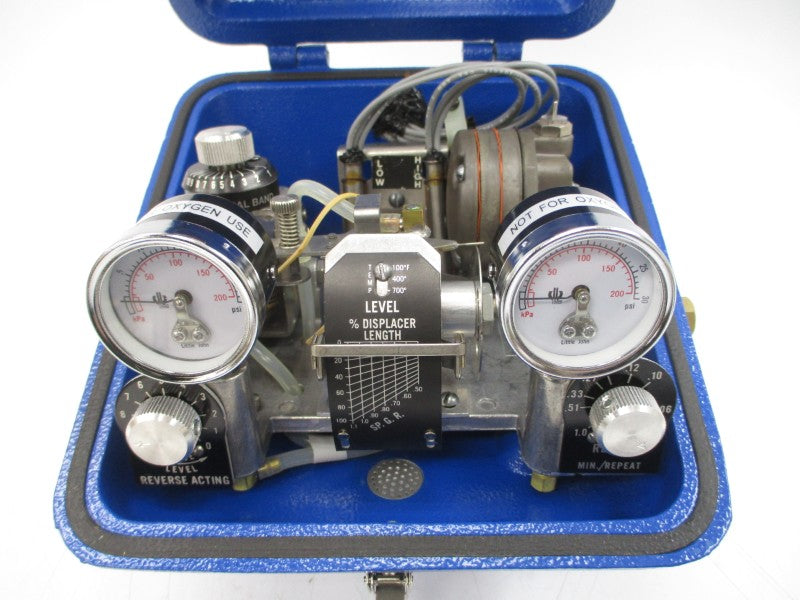 MAGNETROL 089-8502-059 15-3PSI NSNP