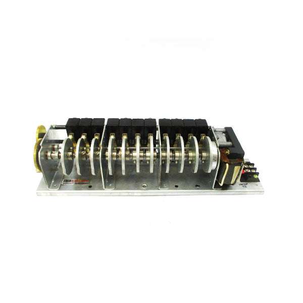 EAGLE SIGNAL 7152-5116 120V UNMP