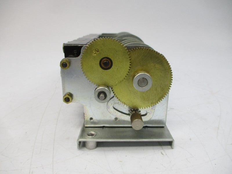 EAGLE SIGNAL 7152-5116 120V UNMP