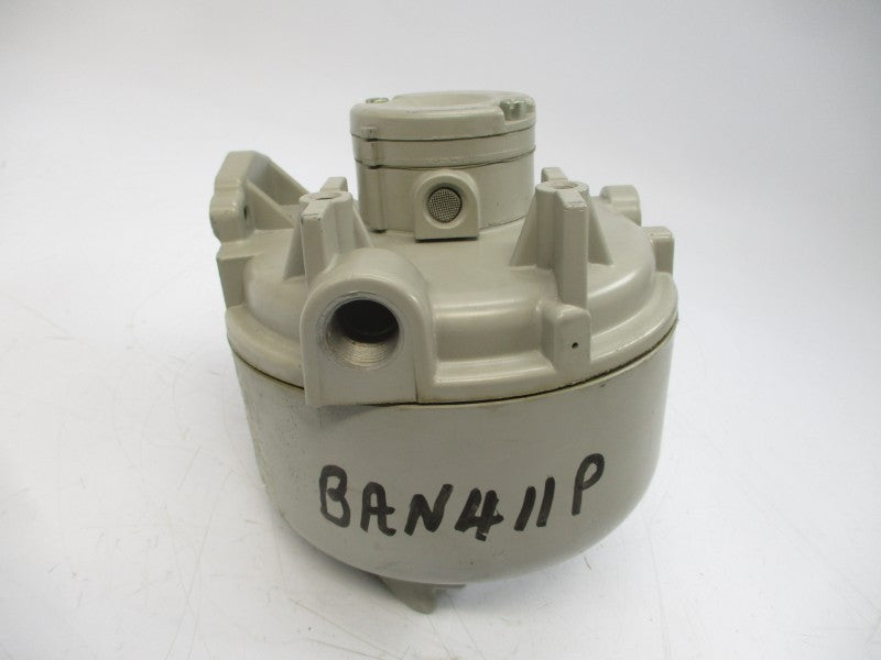 FISHER 546 0-33PSI UNMP