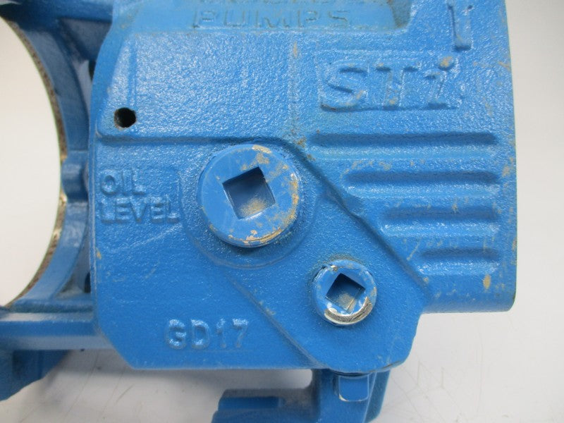 GOULDS PUMPS ST2 GD17 (AS PICTURED) NSNP