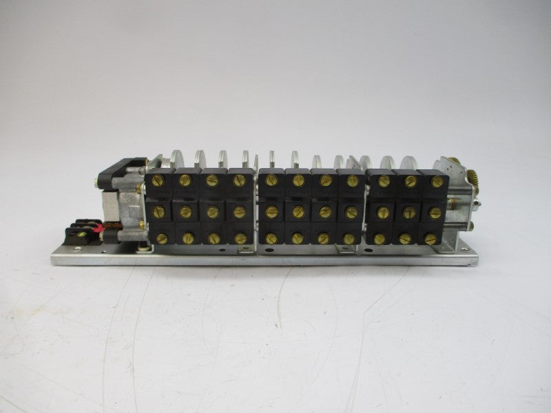 EAGLE SIGNAL 7145-5116 120V NSNP