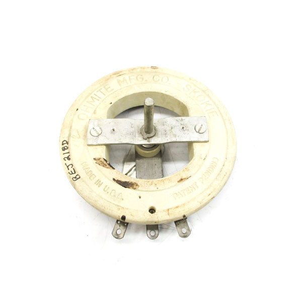 OHMITE 55682 UNMP