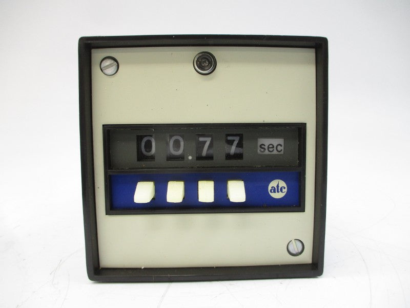 ATC 335B351A10PX 120/240VAC 2/5A NSMP
