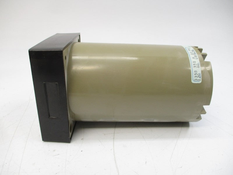 ATC 335B351A10PX 120/240VAC 2/5A NSMP