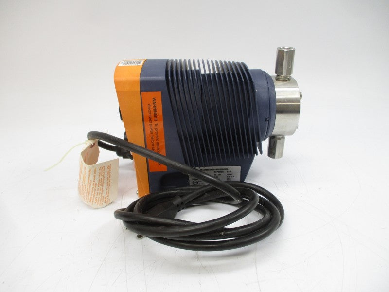 PROMINENT BT4B1602SST0000UD000000 100-230V 0.35-0.2A 232PSI NSMP