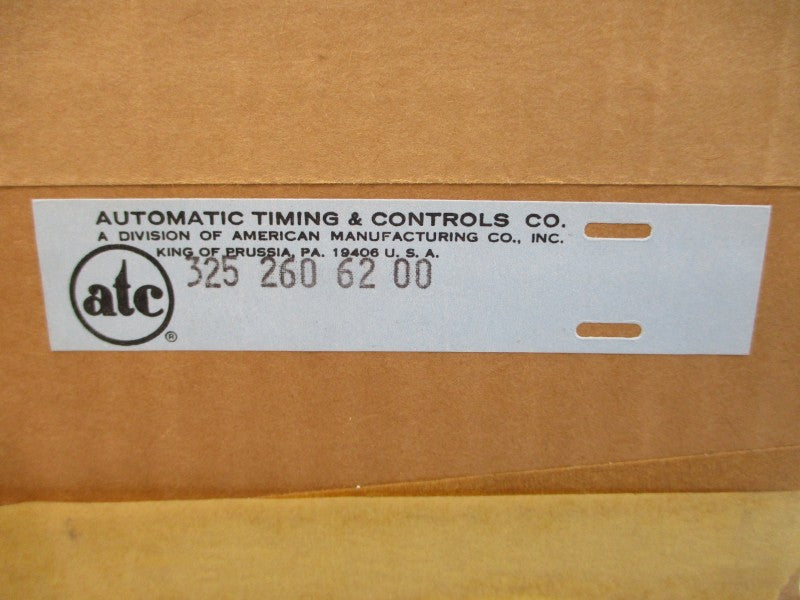 ATC 3252606200 NSMP