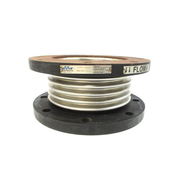 HOSE MASTER 521541 150PSI 500'F NSNP