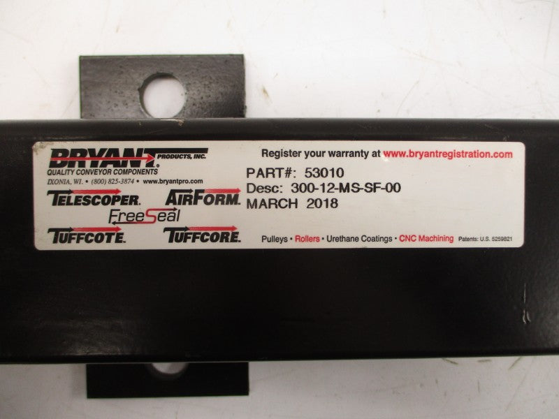 BRYANT 53010 300-12-MS-SF-00 NSNP