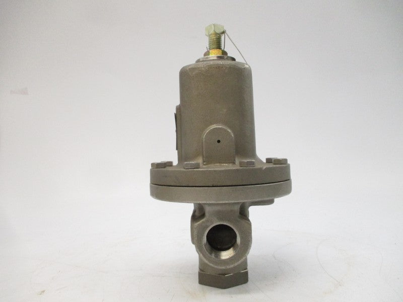 FISHER MR95H 25-75PSI 180'F NSNP