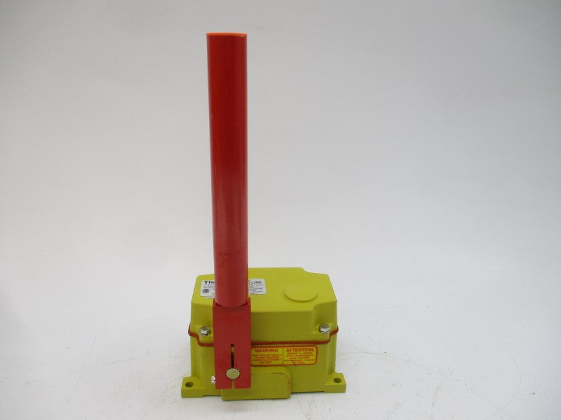 THERMO SCIENTIFIC 158791 TYPE 4 250VAC 6A NSNP
