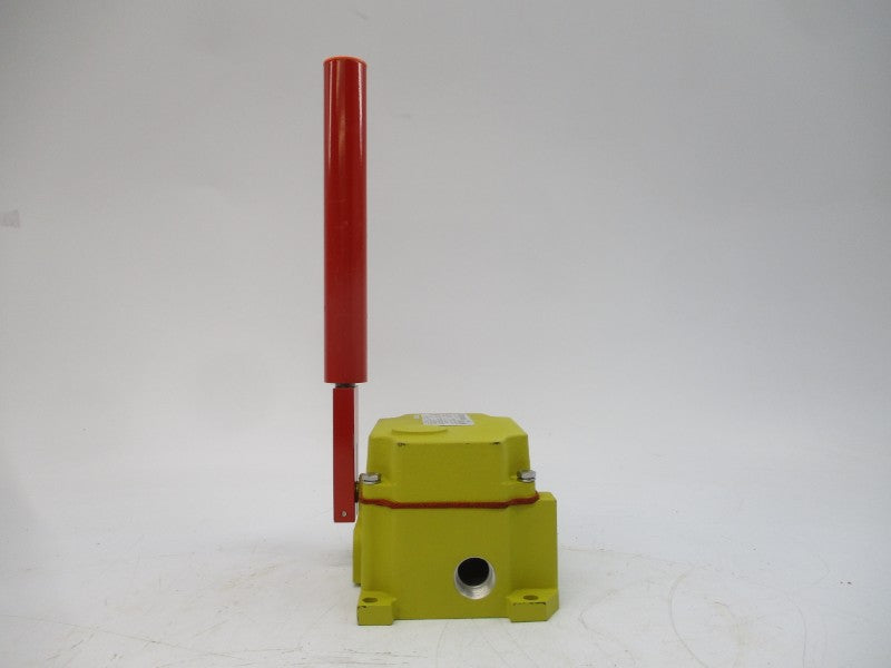 THERMO SCIENTIFIC 158791 TYPE 4 250VAC 6A NSNP