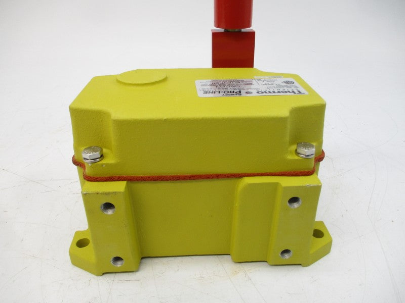 THERMO SCIENTIFIC 158791 TYPE 4 250VAC 6A NSNP