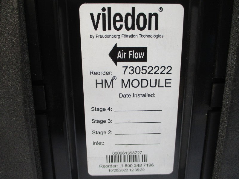 VILEDON 73052222 NSNP