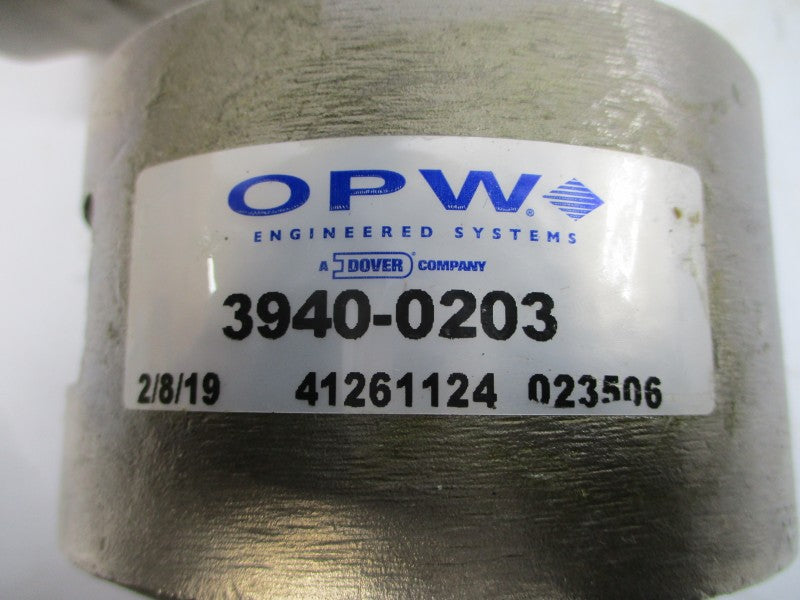 OPW 3940-0203 NSNP