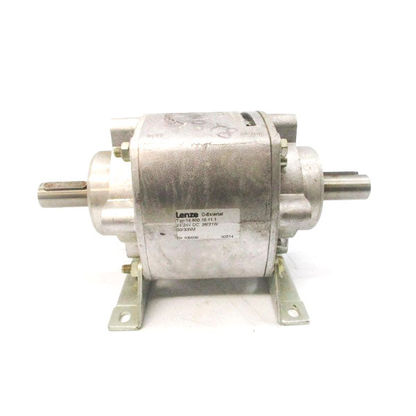 LENZE 14.800.10.11.1 24VDC UNMP