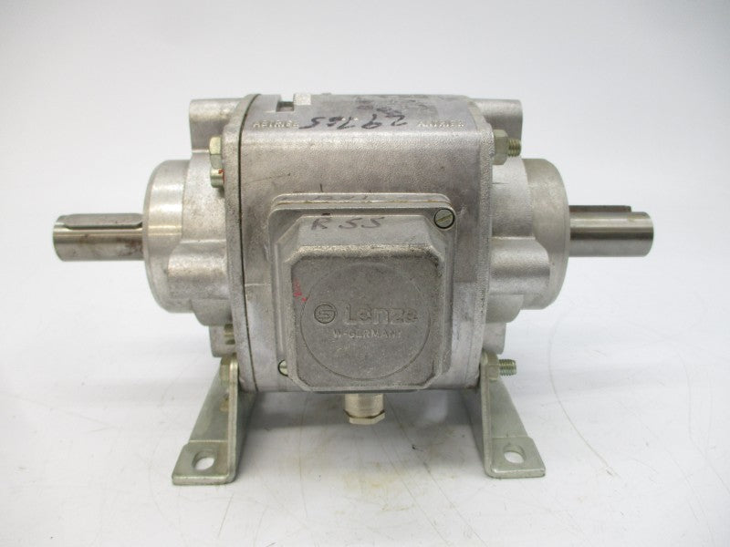 LENZE 14.800.10.11.1 24VDC UNMP