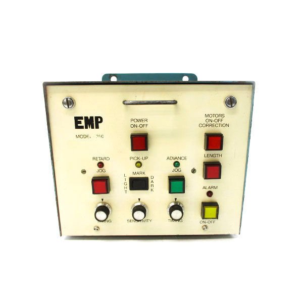 EMP 250/519 UNMP