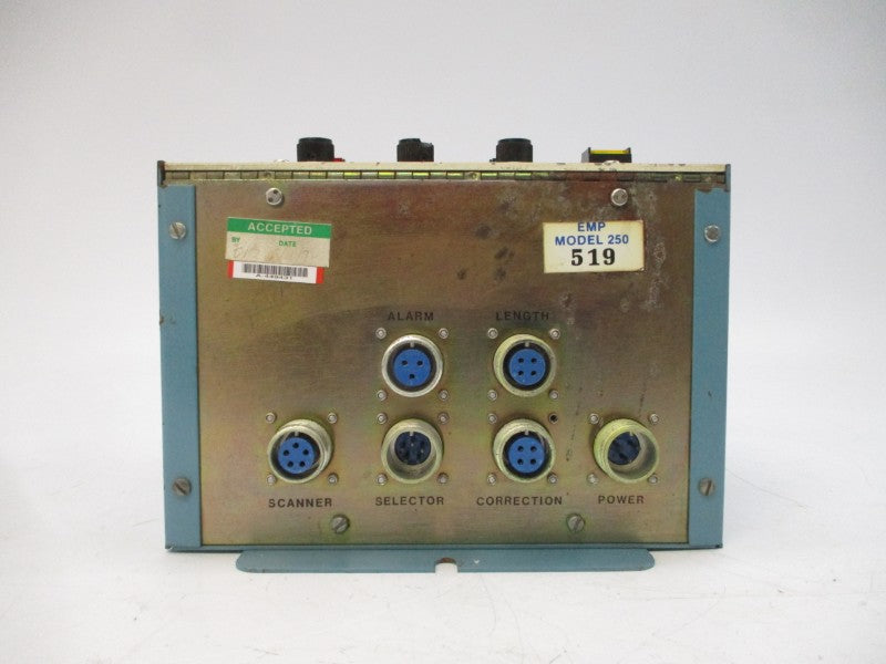 EMP 250/519 UNMP