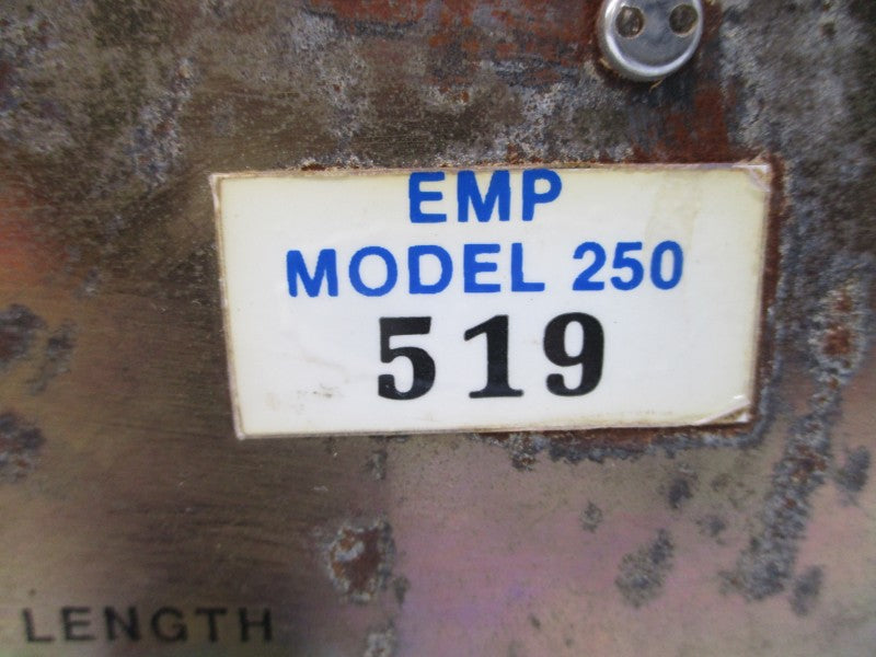 EMP 250/519 UNMP
