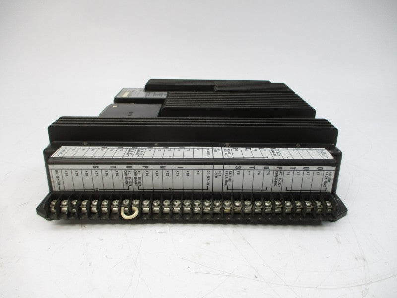 TEXAS INSTRUMENTS 2458701-0001 510-1101 85-132V 1/2A UNMP