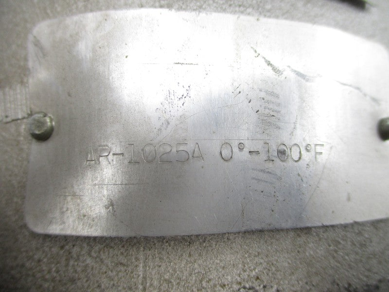 CHROMALOX 156-050679-104 ARTM-2205-3E2T1 240V (AS PICTURED) NSNP