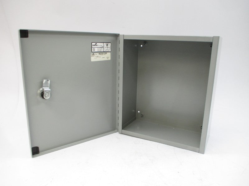 COOPER 14126-1 (NO KEY) NSNP