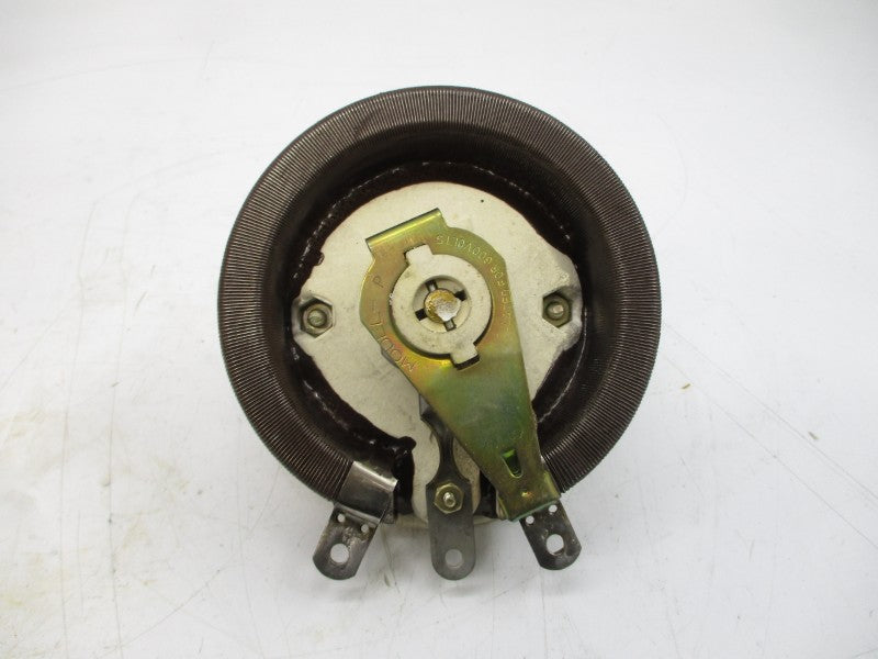 OHMITE 1265 MODEL P NSMP