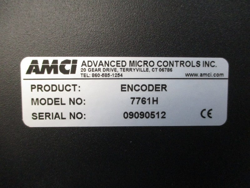 AMCI 7761H NSMP