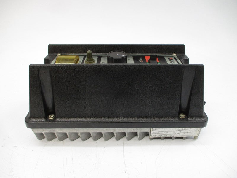 RELIANCE ELECTRIC 8C13 115VAC 10.5A NSMP