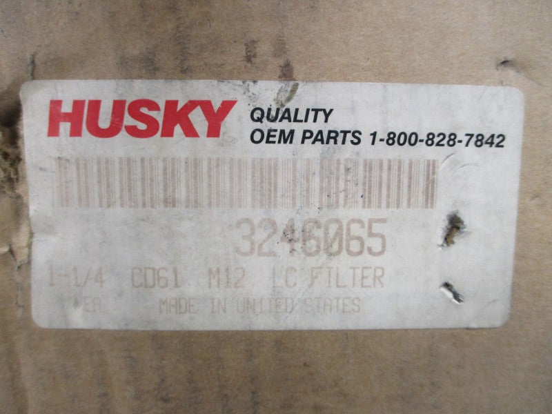 HUSKY 3246065 1-1/4" NSFS