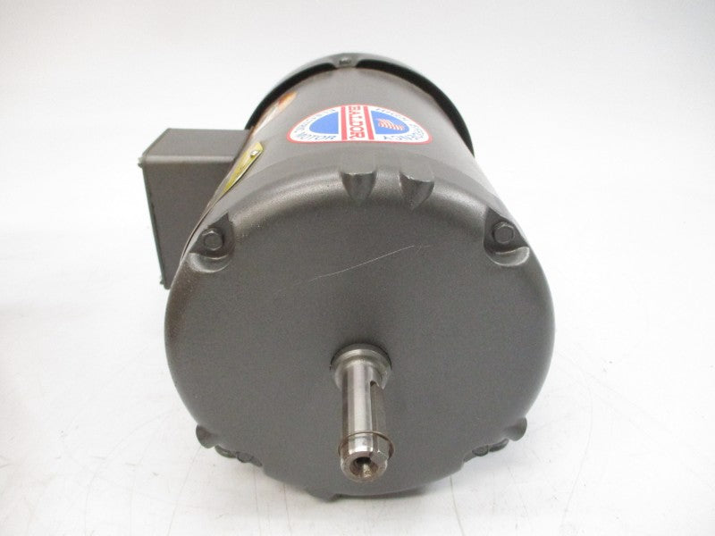 BALDOR M3556 35H876-1272 208-230/460V 3.6-3.4/1.7A NSMP