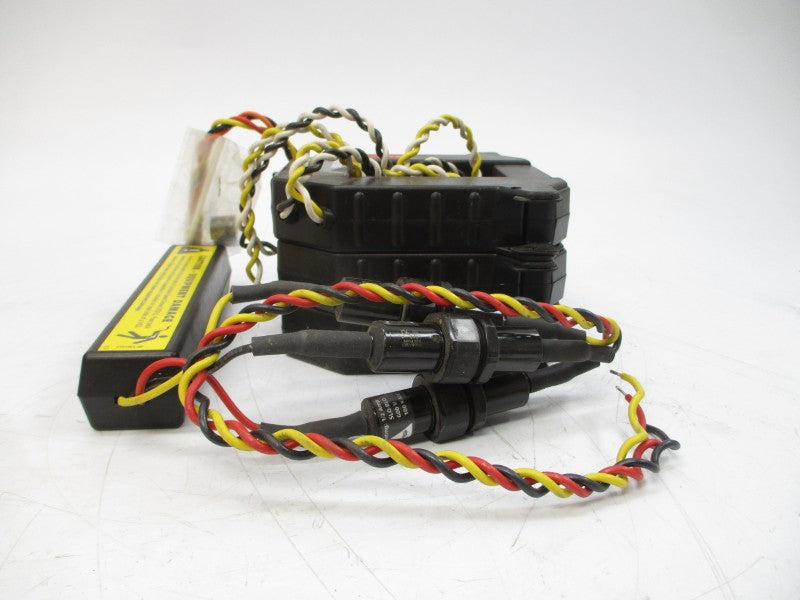 SIEMENS 538-991 208-480VAC 400A NSMP