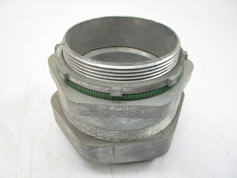 BRIDGEPORT 439-LT2 4" NSMP
