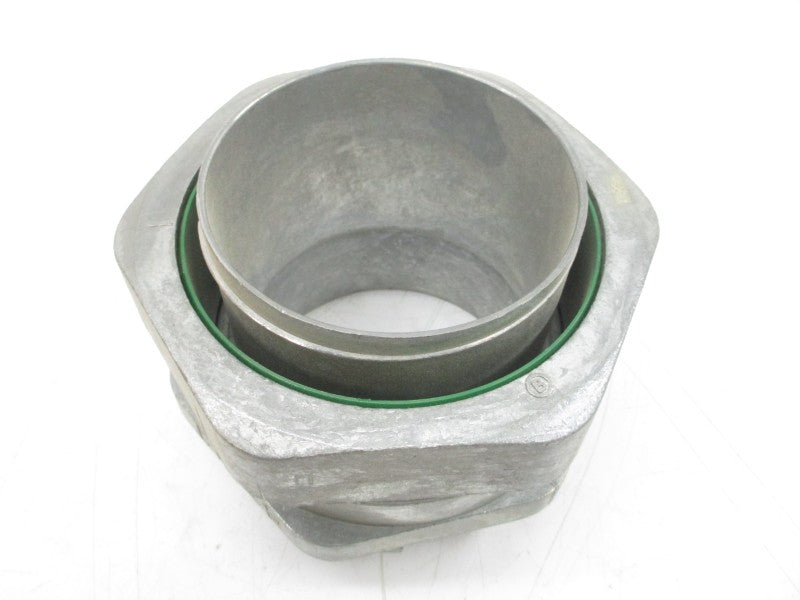 BRIDGEPORT 439-LT2 4" NSMP