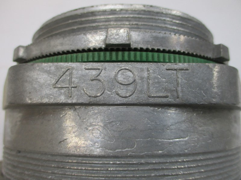 BRIDGEPORT 439-LT2 4" NSMP