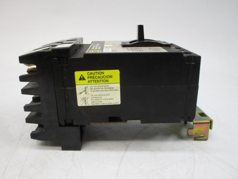 SQUARE D FA36030 600V 30A (GREY) NSMP